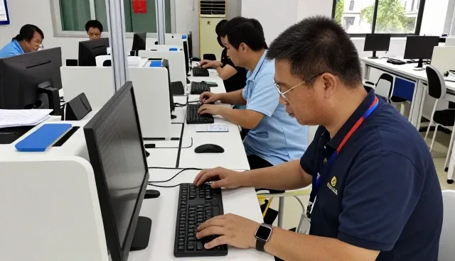 旧房翻新需求推动办公用品供应优化升级