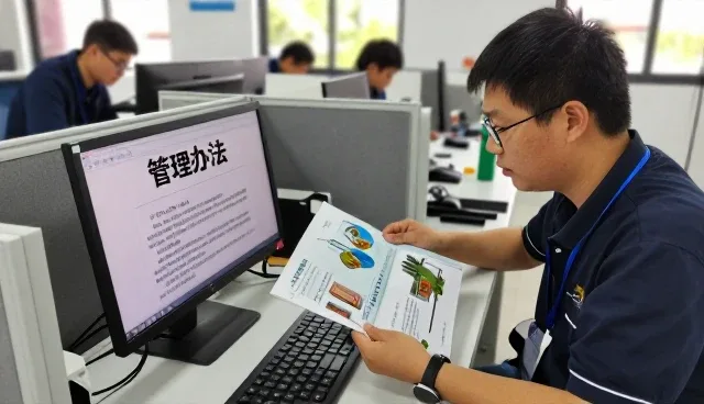 节点可查未来将在验收交付环节中发挥更大作用